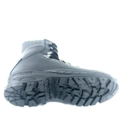 Altberg Blueline Police Boot - Black