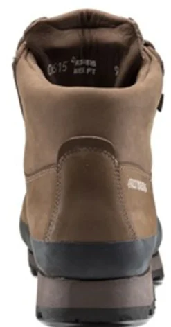 Altberg Keld Nubuck Boots