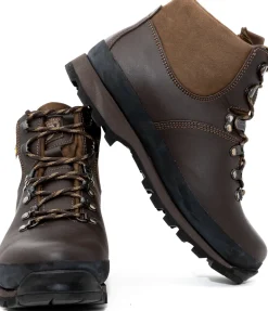 Altberg Mens Fremington Boots - Wide Width