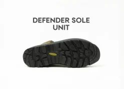 Altberg Mens Malham Boots