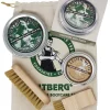 Altberg MOD Brown Boot Care Kit