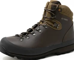 Altberg Womens Nordkapp Leather Boots