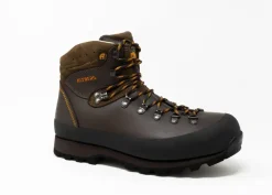 Altberg Womens Nordkapp Leather Boots