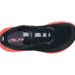 Altra Mens Experience Wild 2 Shoes - Coral-Black