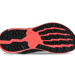 Altra Mens Experience Wild 2 Shoes - Coral-Black