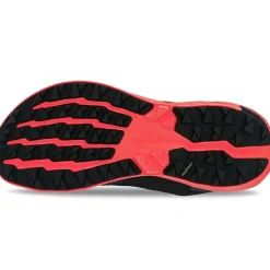 Altra Mens Experience Wild 2 Shoes - Coral-Black