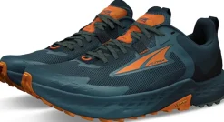 Altra Mens Timp 5 Shoes - Blue-Orange