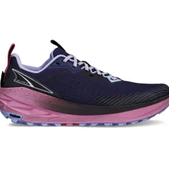 Altra Womens Experience Wild 2 Shoes - Navy-Black