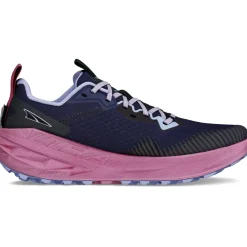 Altra Womens Experience Wild 2 Shoes - Navy-Black