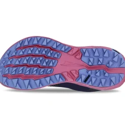 Altra Womens Experience Wild 2 Shoes - Navy-Black