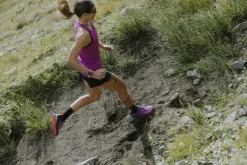 Altra Womens Lone Peak 9+ Trail Shoes - Black