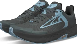 Altra Womens Timp 5 Shoe - Black-Grey