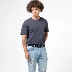 Arcade Atlas Belt - Black