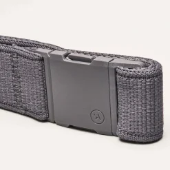 Arcade Atlas Belt - Charcoal