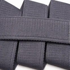 Arcade Atlas Belt - Charcoal