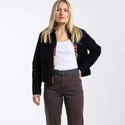 Arcade Atlas Belt - Charcoal