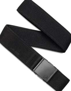 Arcade Atlas Long Belt - Black