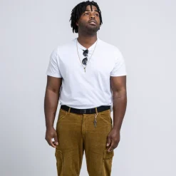 Arcade Atlas Long Belt - Black