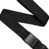 Arcade Atlas Slim Belt - Black