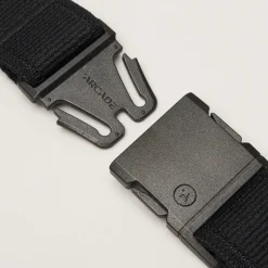 Arcade Atlas Slim Belt - Black