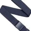 Arcade Atlas Slim Belt - Navy