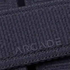Arcade Atlas Slim Belt - Navy