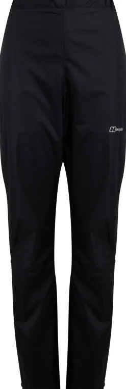 Berghaus Womens Deluge 2.0 Pant - Regular Leg