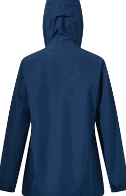 Berghaus Womens Deluge Pro 3.0 Jacket - Dusk