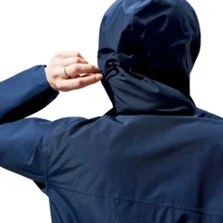 Berghaus Womens Deluge Pro 3.0 Jacket - Dusk