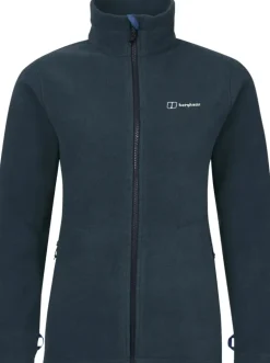 Berghaus Womens Prism PT Fleece Jacket IA - Dusk