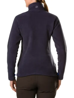 Berghaus Womens Prism PT Fleece Jacket IA - Dusk