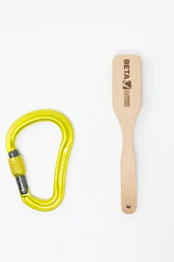 Beta Bouldering Brush