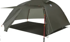 Big Agnes Copper Spur UL2 Tent - Lichen Green
