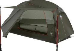 Big Agnes Copper Spur UL1 Tent - Lichen Green