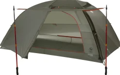 Big Agnes Copper Spur UL2 XL Tent - Lichen Green-Mercury