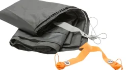 Big Agnes Tiger Wall UL1 Footprint