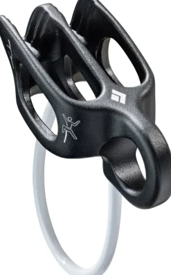 Black Diamond ATC Guide Belay Device - Black