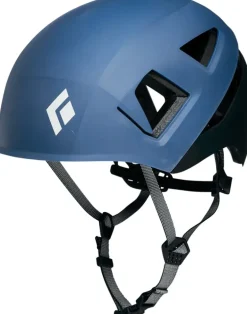 Black Diamond Capitan Climbing Helmet - Astral Blue-Black