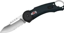 Buck 750 Redpoint Knife