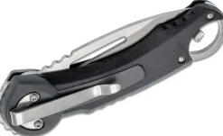 Buck 750 Redpoint Knife