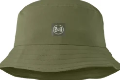 Buff Adventure Bucket Hat - Solid Tundra Khaki