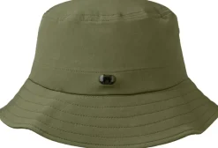 Buff Adventure Bucket Hat - Solid Tundra Khaki