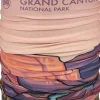 Buff CoolNet UV Buff - Grand Canyon