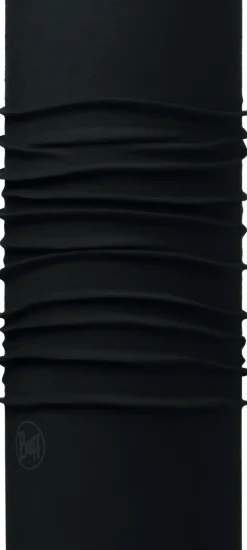 Buff Original Ecostretch Buff - Solid Black