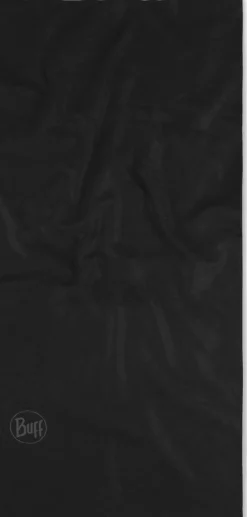 Buff Original Ecostretch Buff - Solid Black