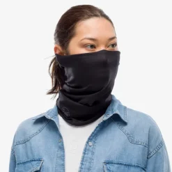 Buff Original Ecostretch Buff - Solid Black