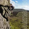 Climber Club Guide - Dartmoor