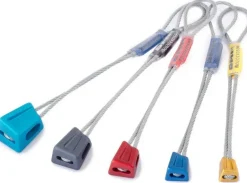 DMM Alloy Offset Set 7-11