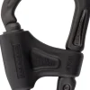 DMM Belay Master Carabiner - Matt Grey