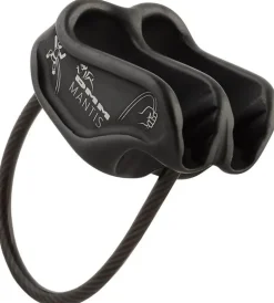 DMM Mantis Belay - Matt Grey